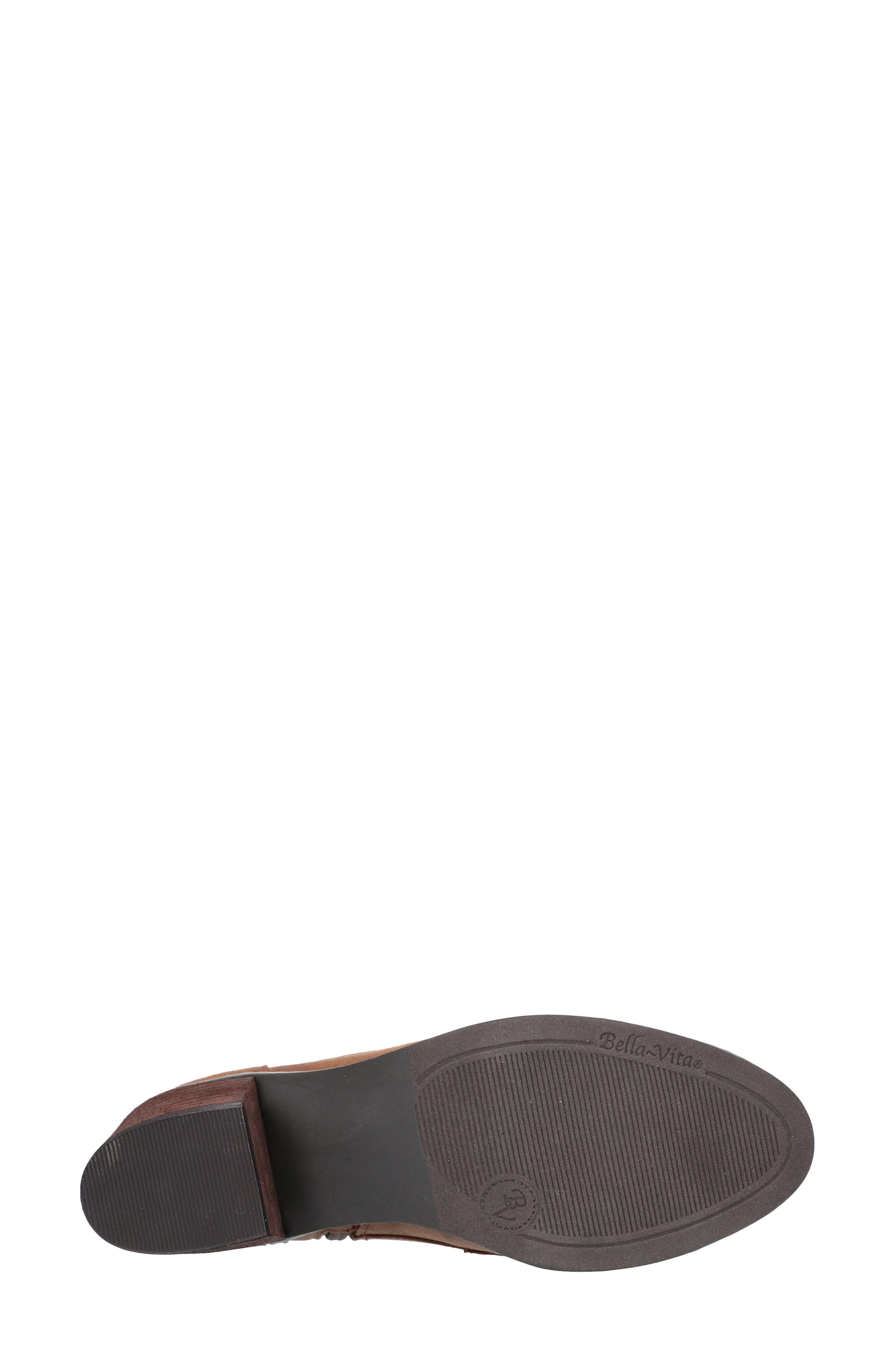 Sarina Lace-Up Boot, Alternate, color, TAN MATTE