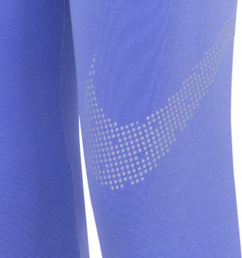 Kids' Shine Zip Hoodie & Leggings Set