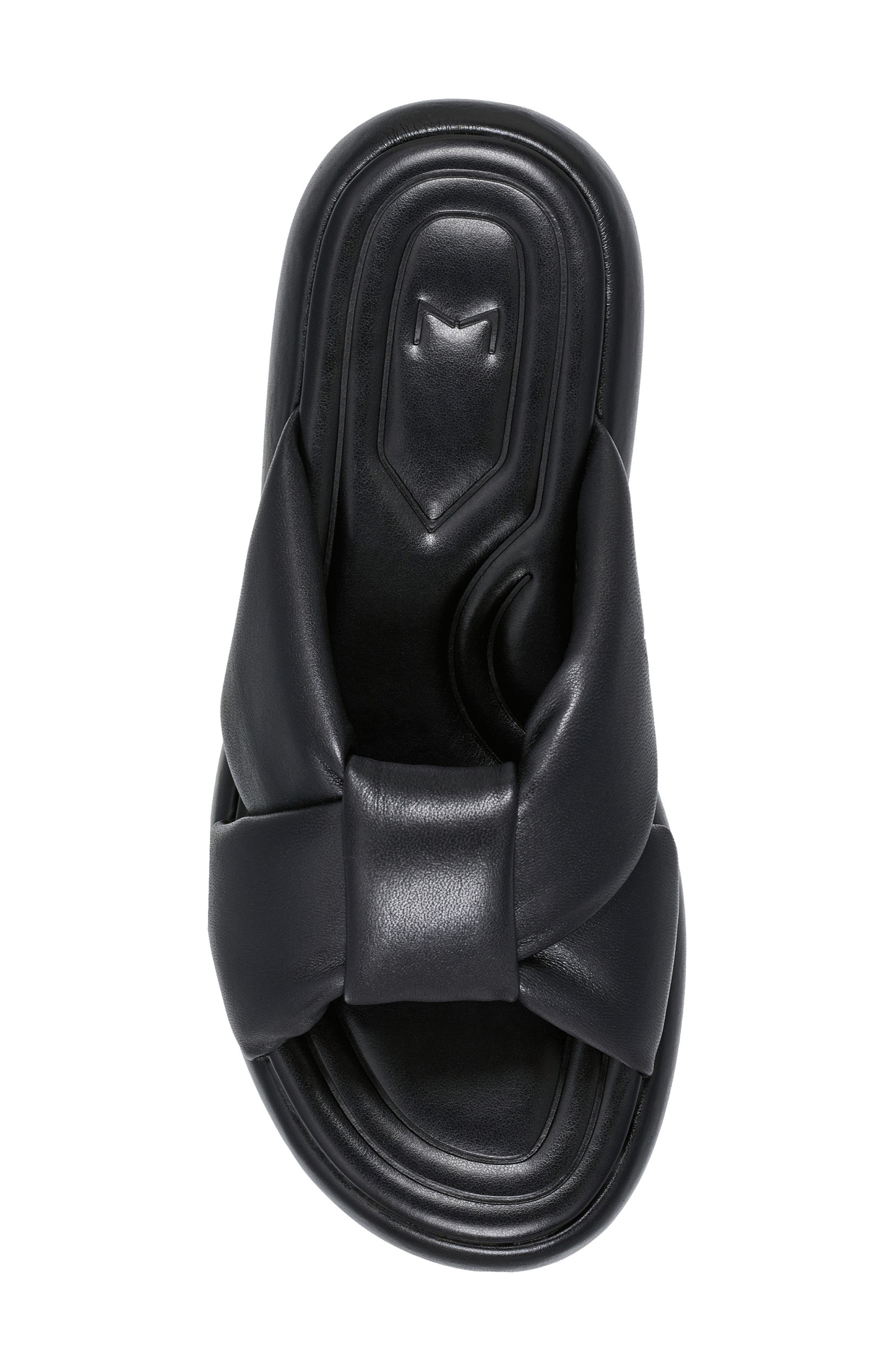 Marc Fisher LTD Vayle Platform Sandal, Alternate, color, 