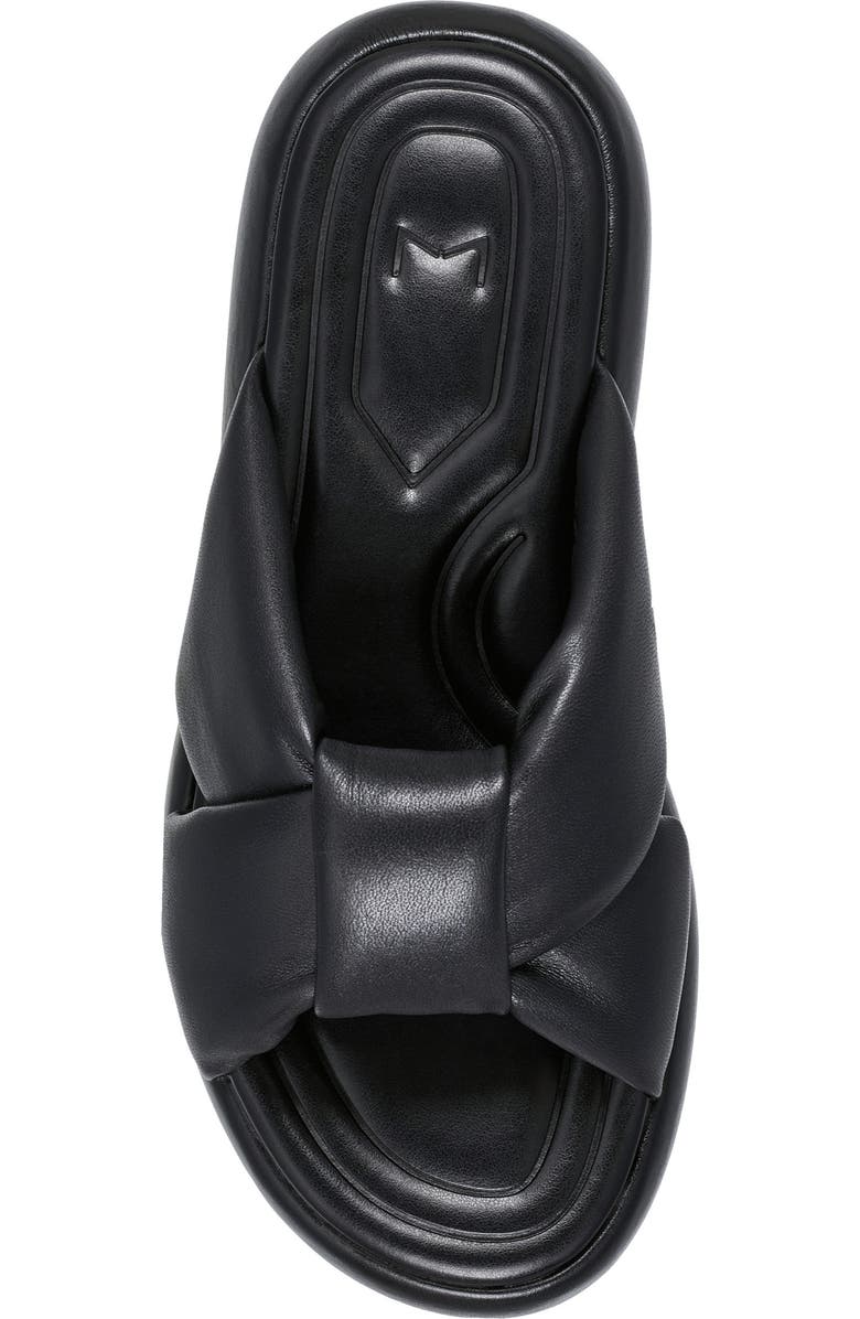 Marc Fisher LTD Vayle Platform Sandal, Alternate, color,