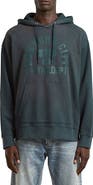 G-STAR Logo Graphic Hoodie