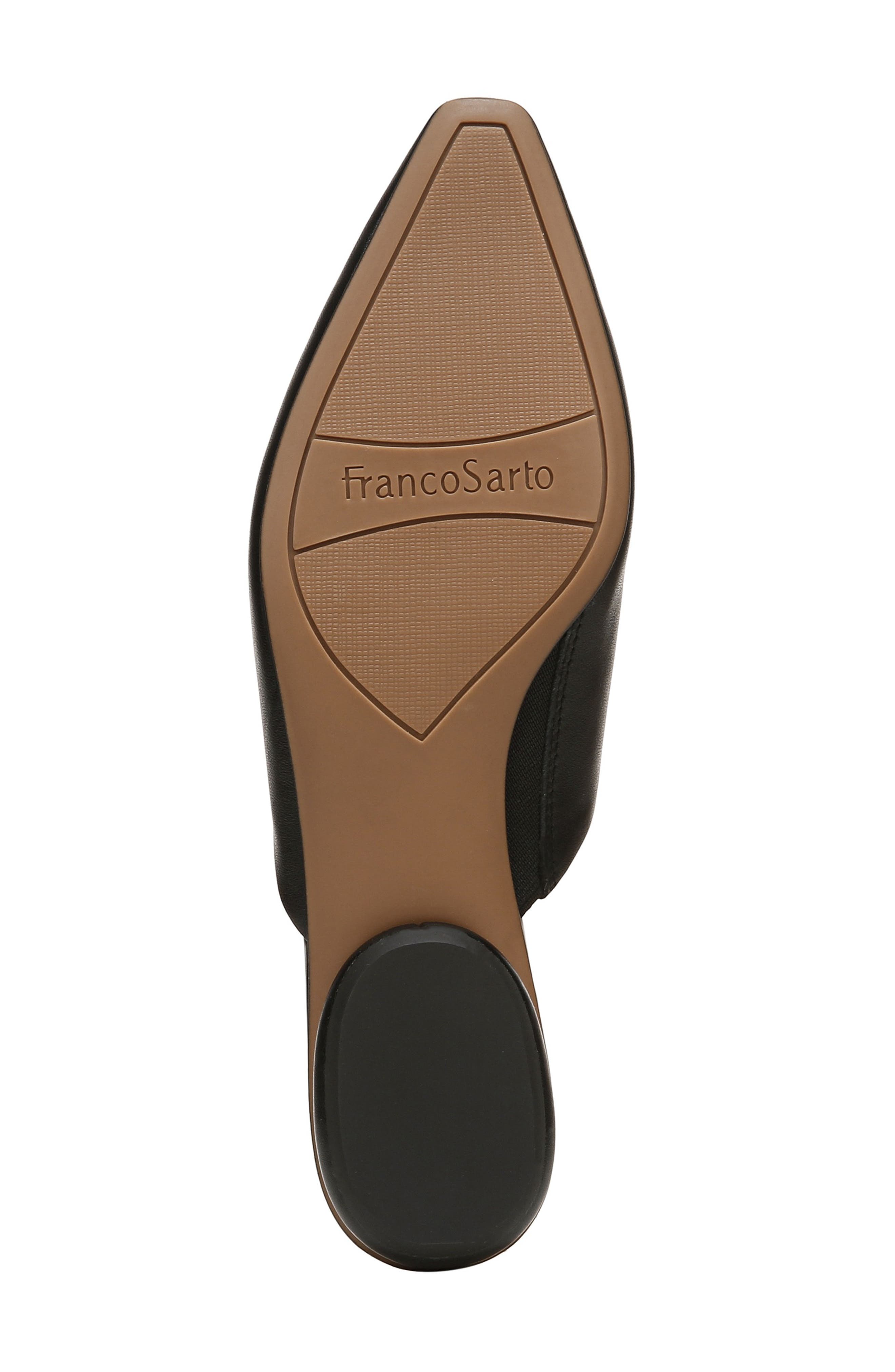 Franco Sarto Bridget 2 Mule, Alternate, color, 