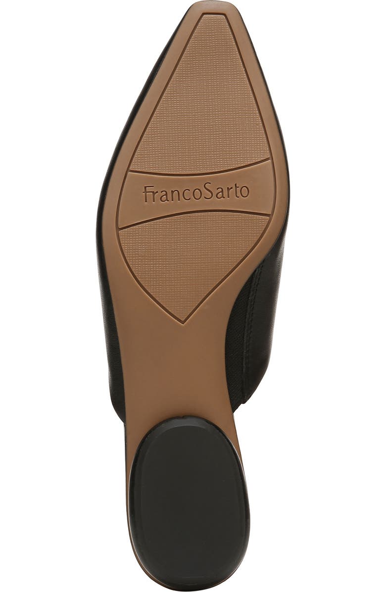 Franco Sarto Bridget 2 Mule, Alternate, color,