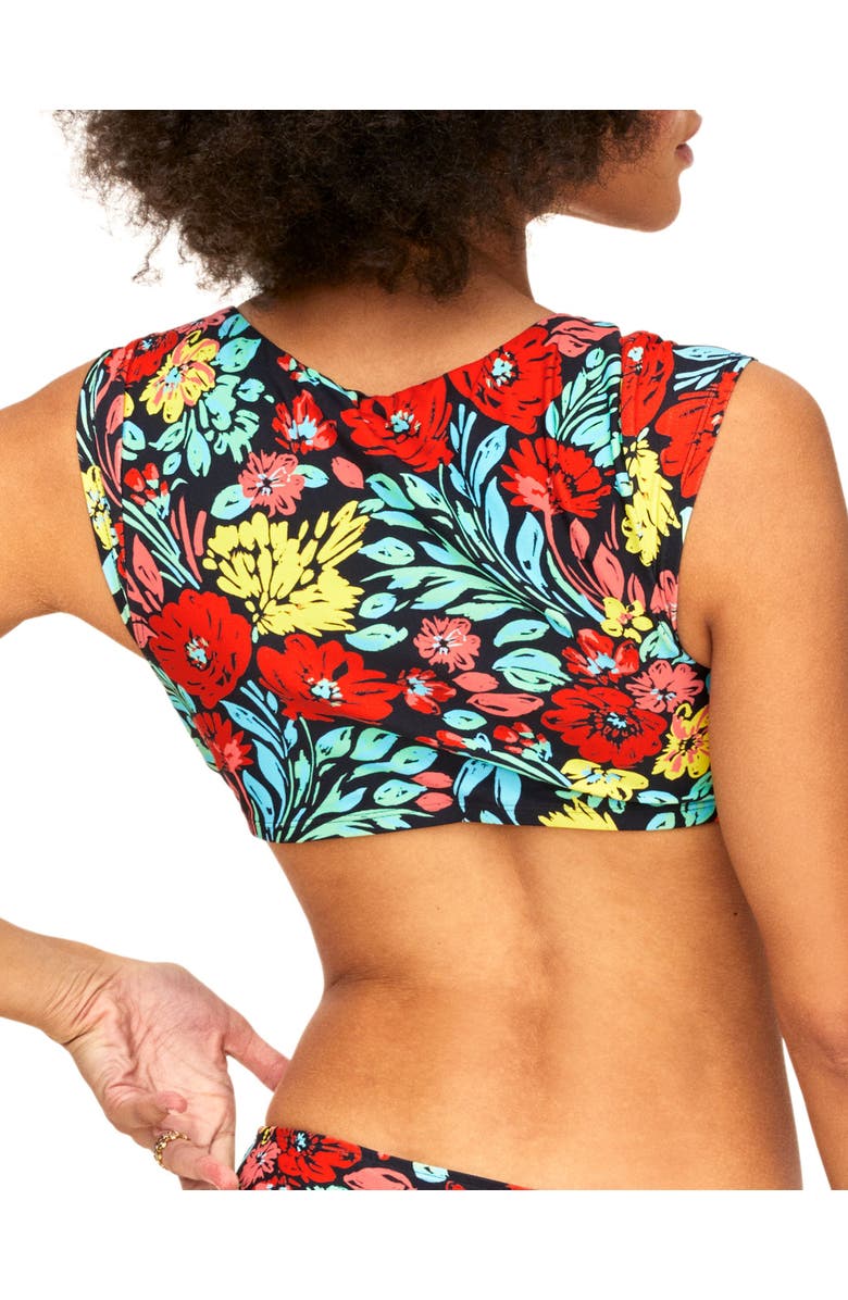 Adore Me Salamanca Swimwear Bra, Alternate, color, 