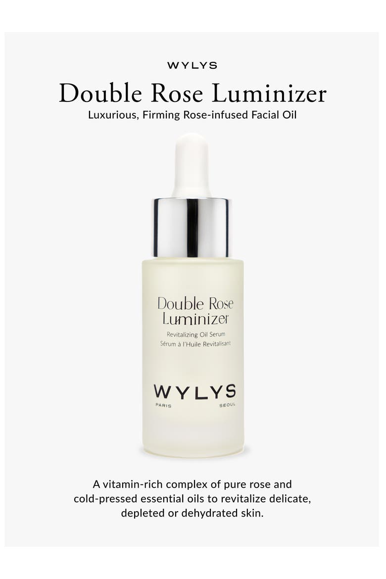 Double Rose Luminizer, Alternate, color, None