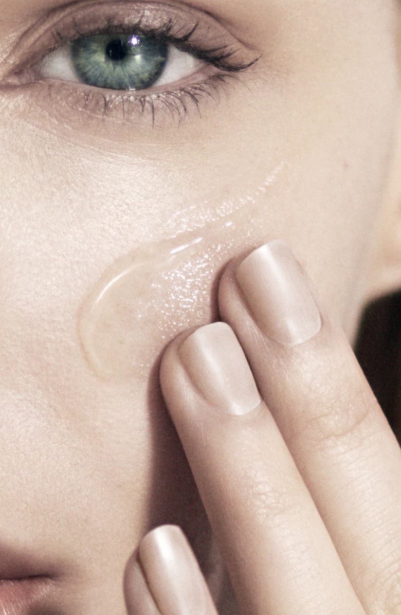 La Mer The Concentrate Serum Duo $610 Value, Alternate, color,