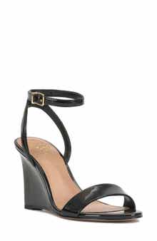 Vince Camuto Jefany Wedge Sandal