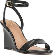 Vince Camuto Jefany Wedge Sandal