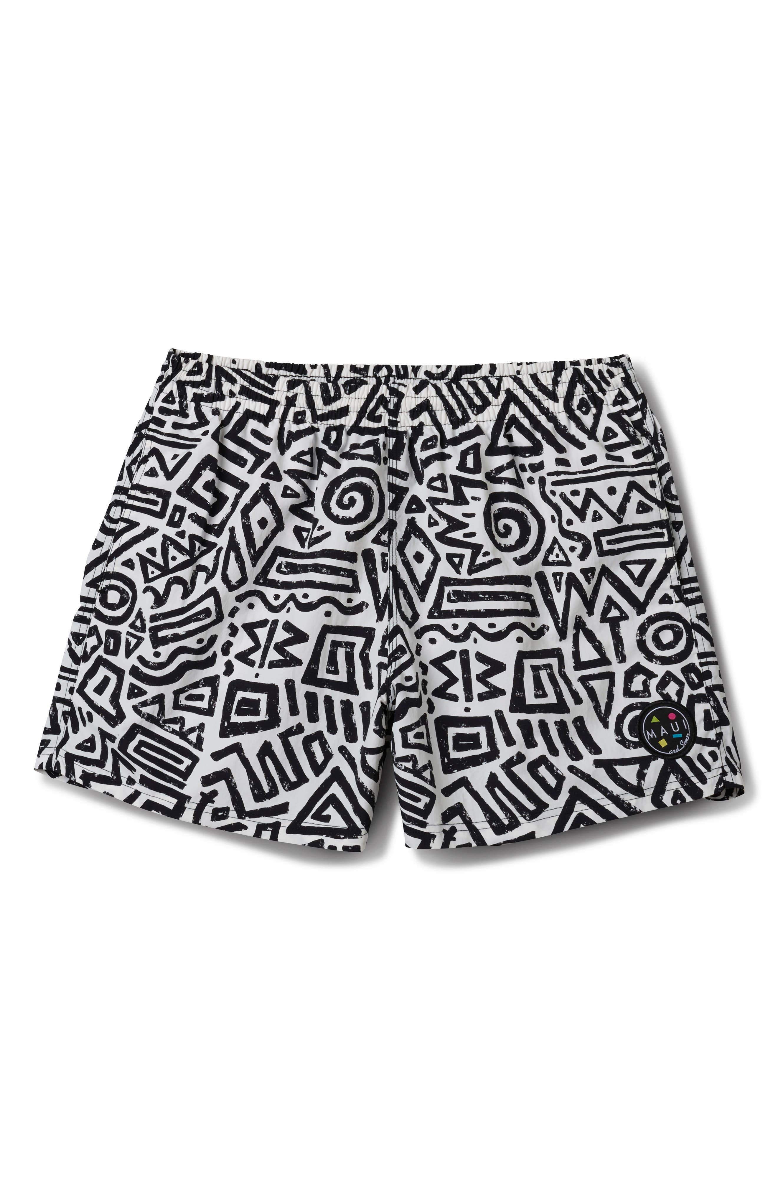 selected WHITE/BLACK
