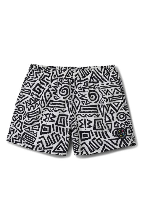 Party Rocker Volley Shorts