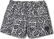Maui & Sons Party Rocker Volley Shorts