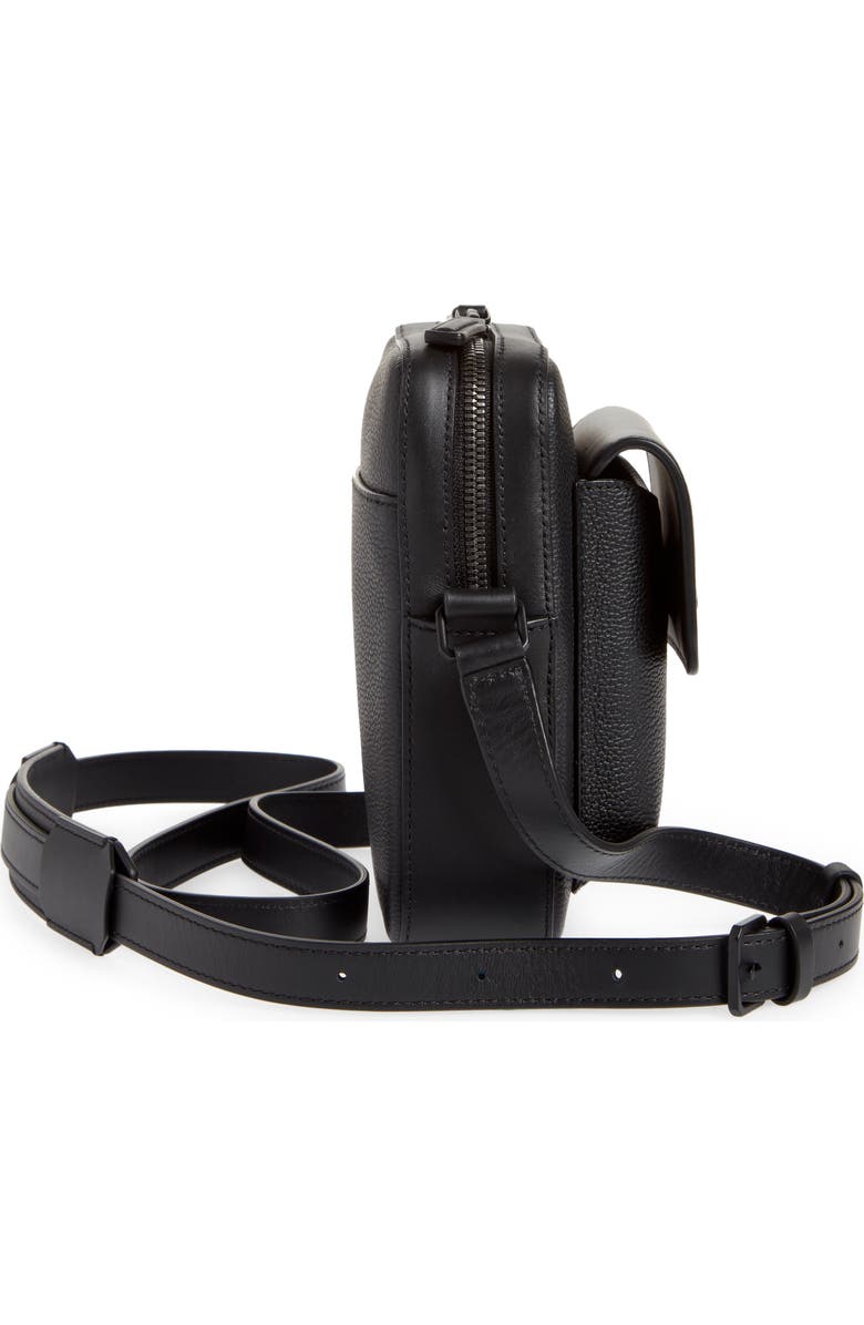 MCM Klassik Mini Crossbody Bag, Alternate, color,