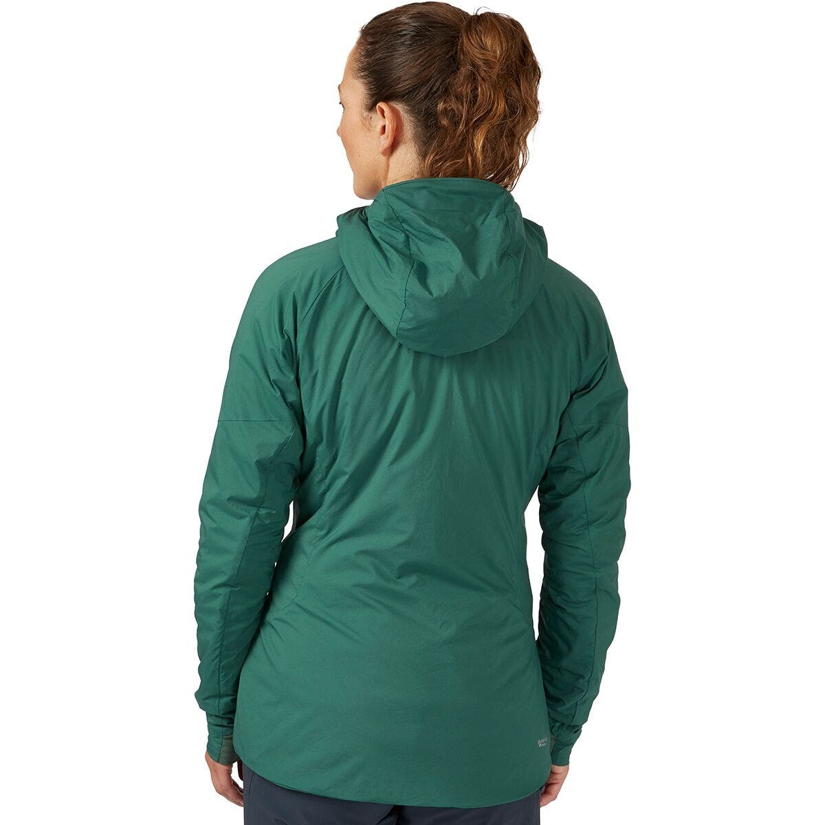 Vapour-Rise Summit Jacket - Women's - image 4