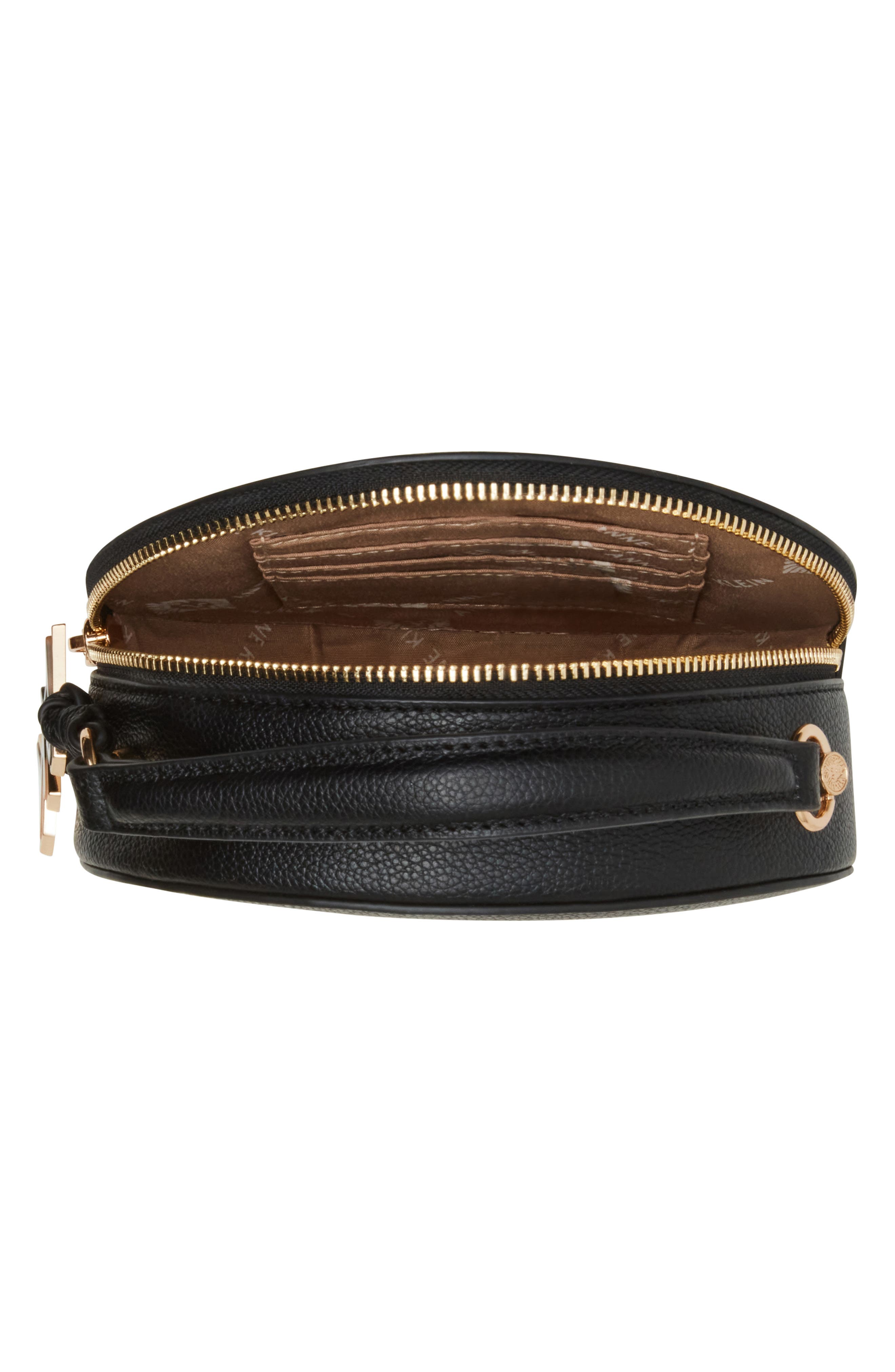 Anne Klein Top Handle Crossbody Bag, Alternate, color, 