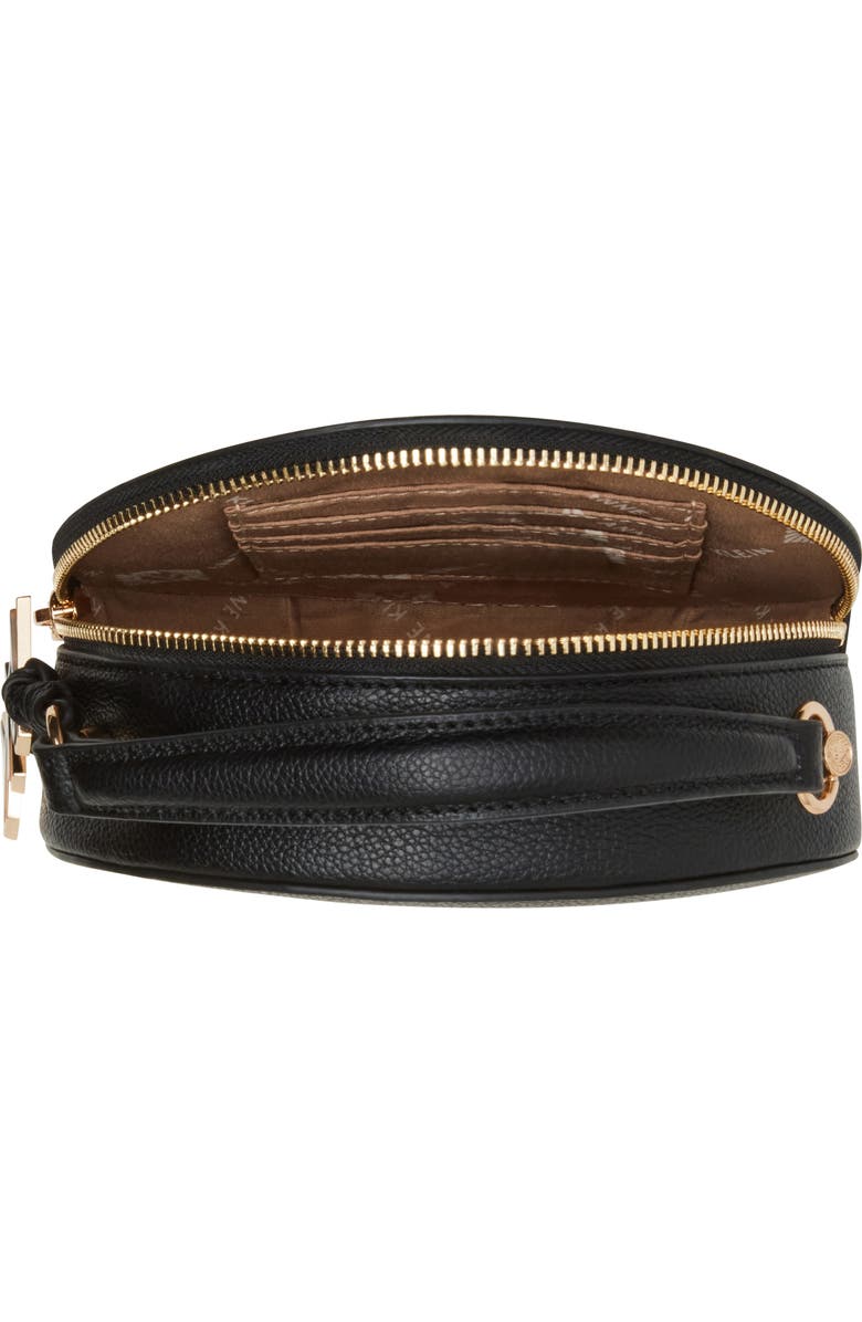 Anne Klein Top Handle Crossbody Bag, Alternate, color,