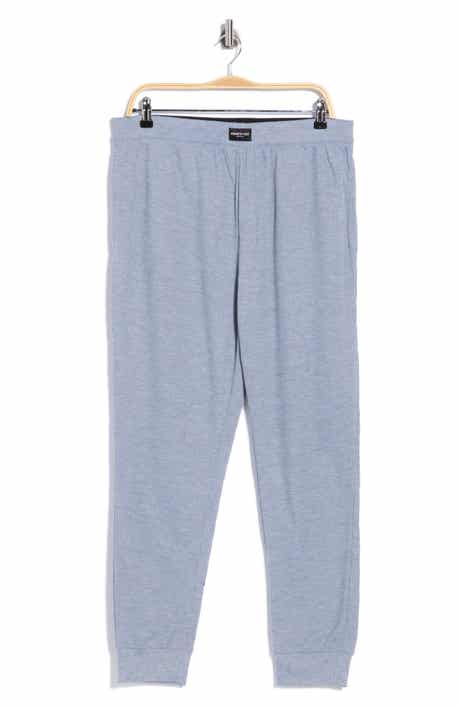Thermal Waffle Knit Lounge Pants