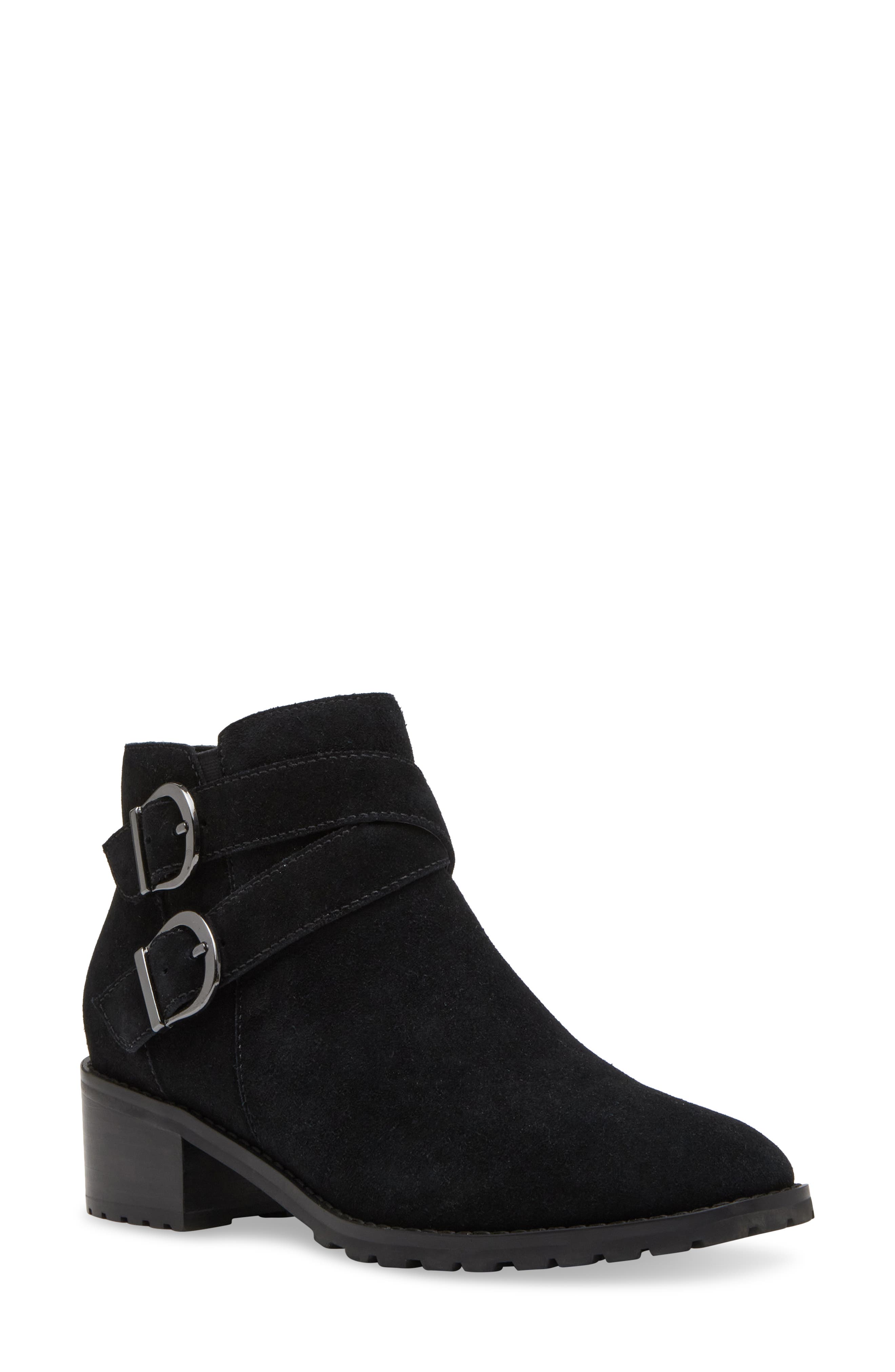 Blondo Sway Waterproof Bootie, Main, color, 