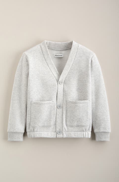 Kids' Cardigan
