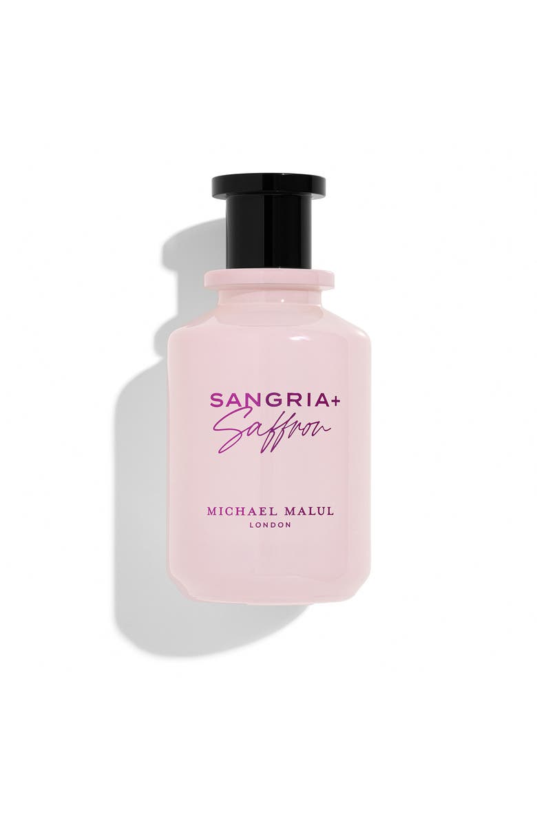 Michael Malul Sangria+ Saffron, Main, color, Dark Pink