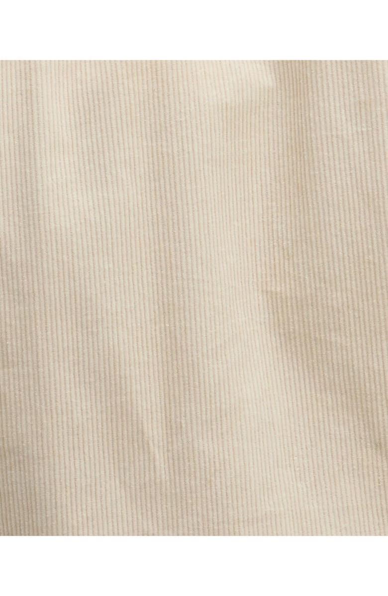 Barbour Anya Cotton Corduroy Button-Up Shirt, Alternate, color,