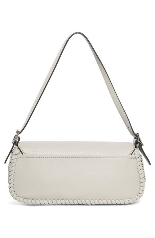 Aimee Kestenberg All For Love Leather Baguette Shoulder Bag