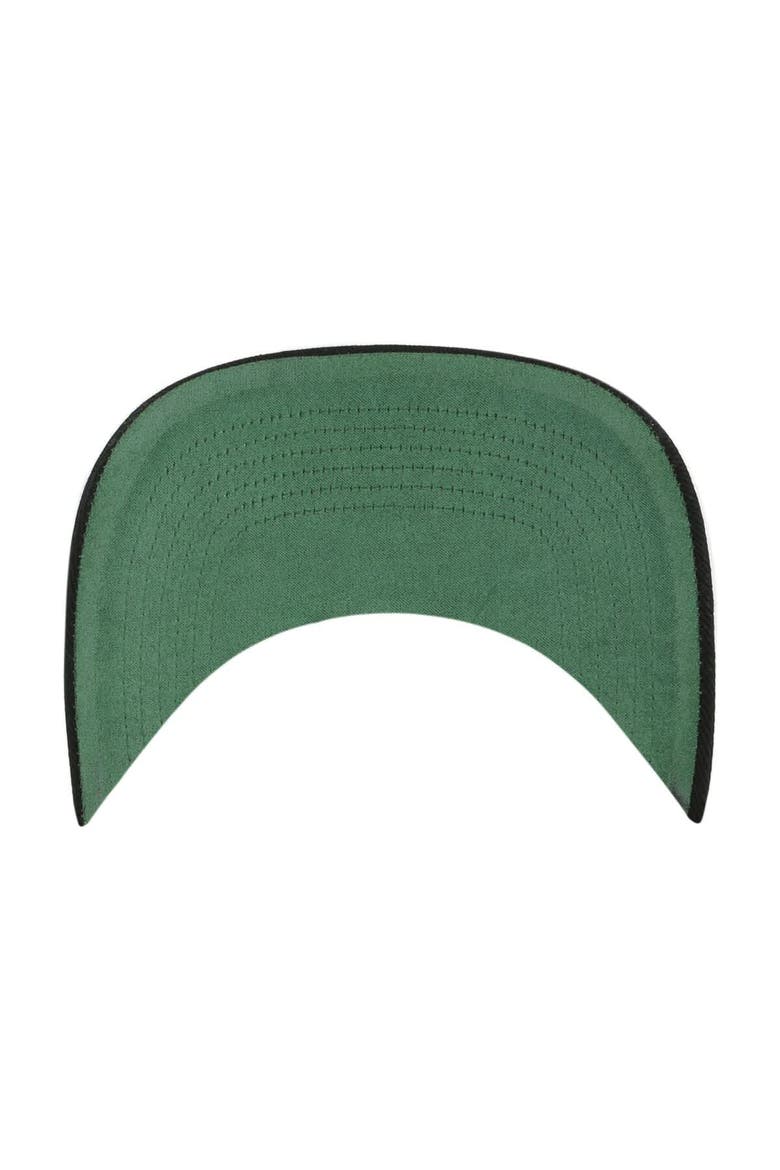Men's '47 Cream Philadelphia Eagles Pomona Rope Hitch Adjustable Hat, Alternate, color, Cream