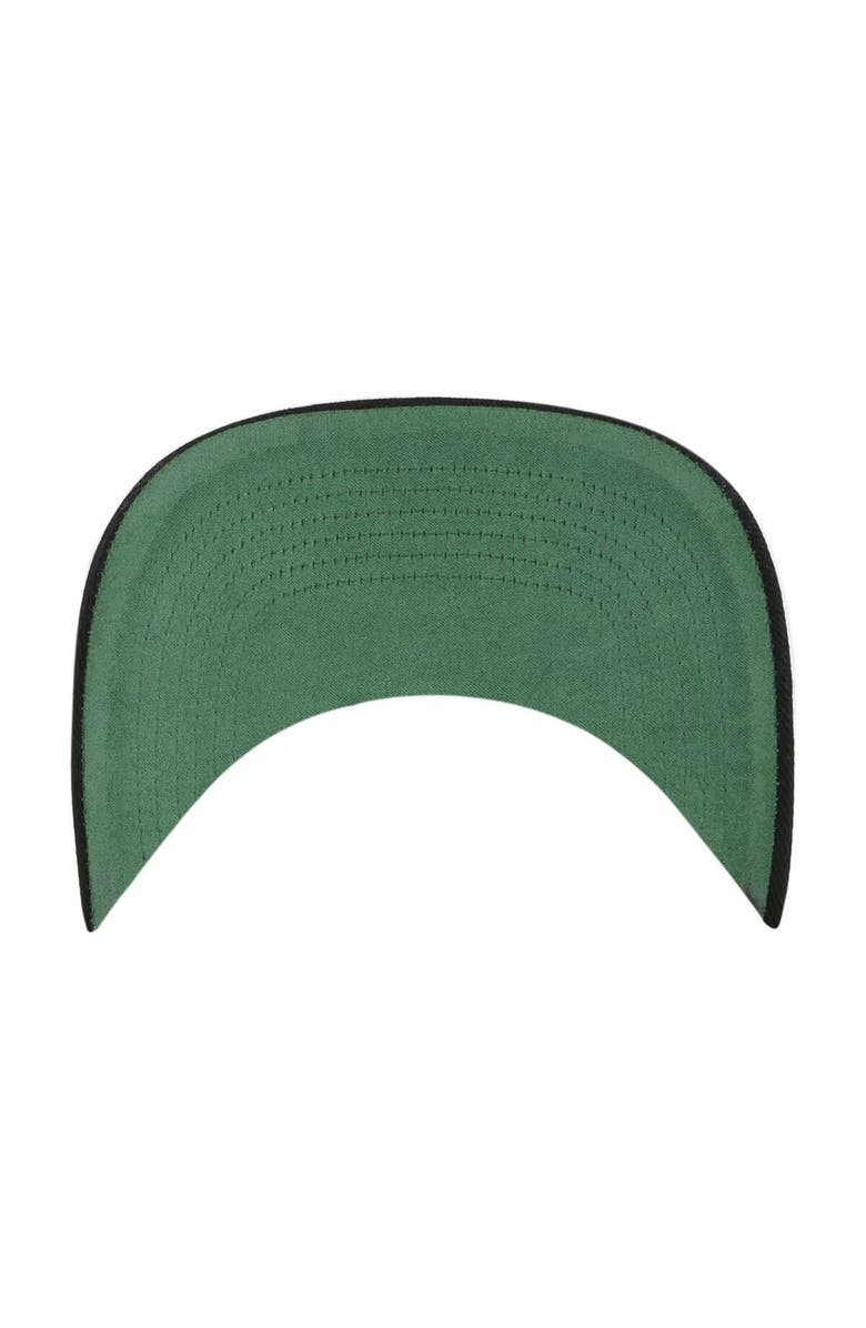 '47 Men's '47 Cream Philadelphia Eagles Pomona Rope Hitch Adjustable Hat, Alternate, color, Cream