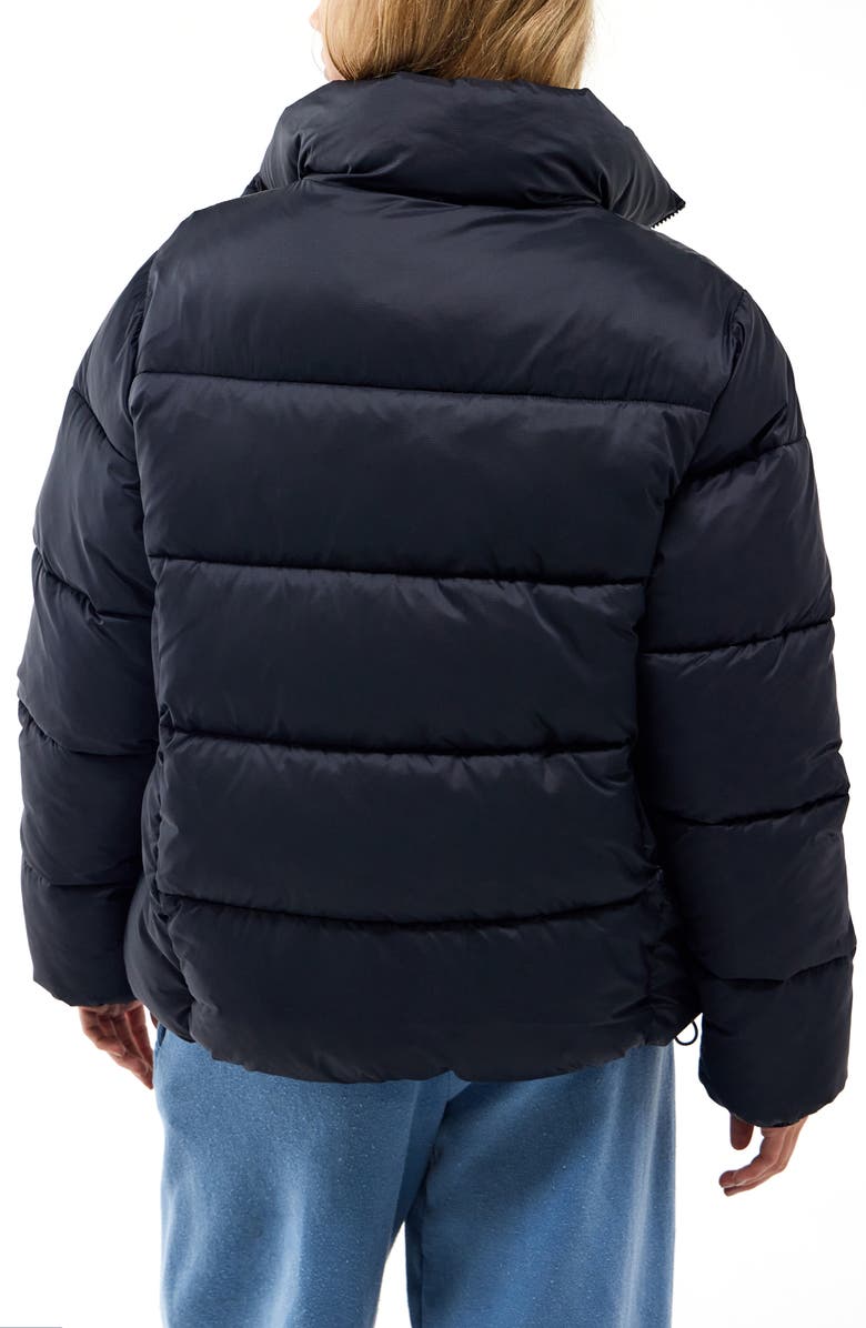 Iets Frans Puffer Jacket, Alternate, color, 