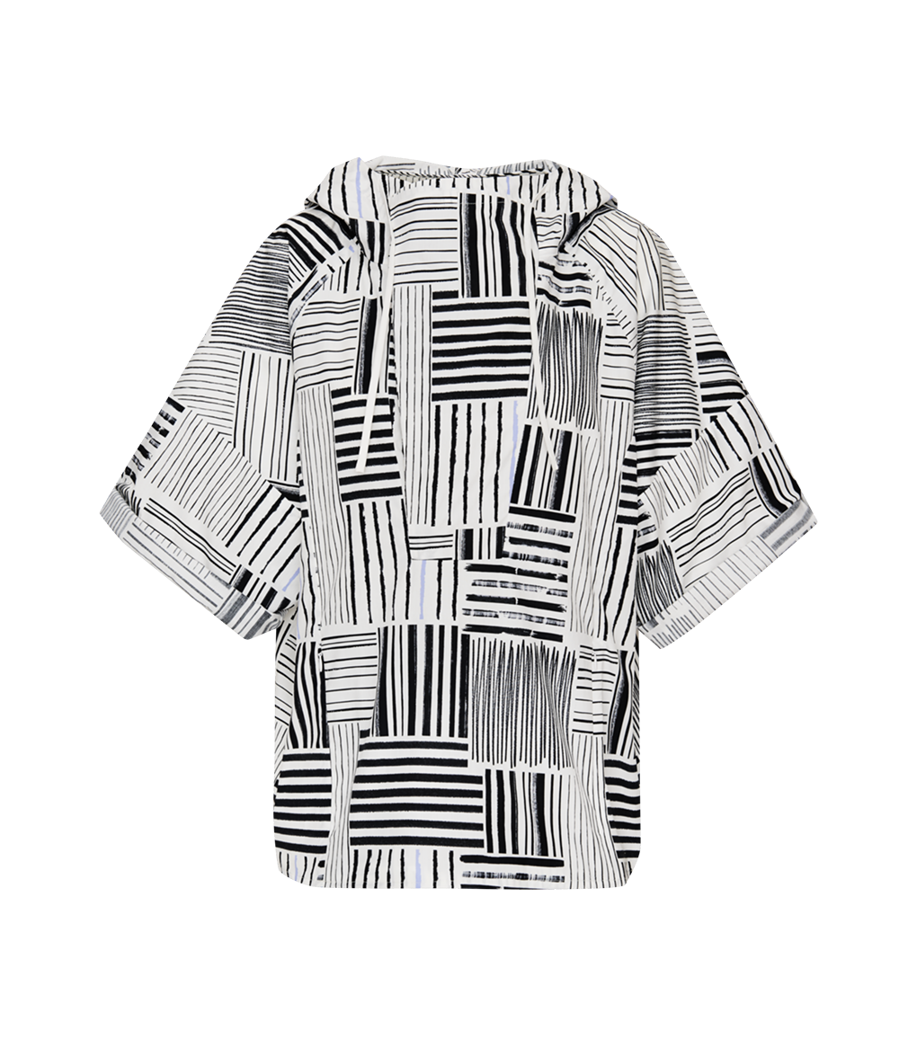 Ansea Stripe