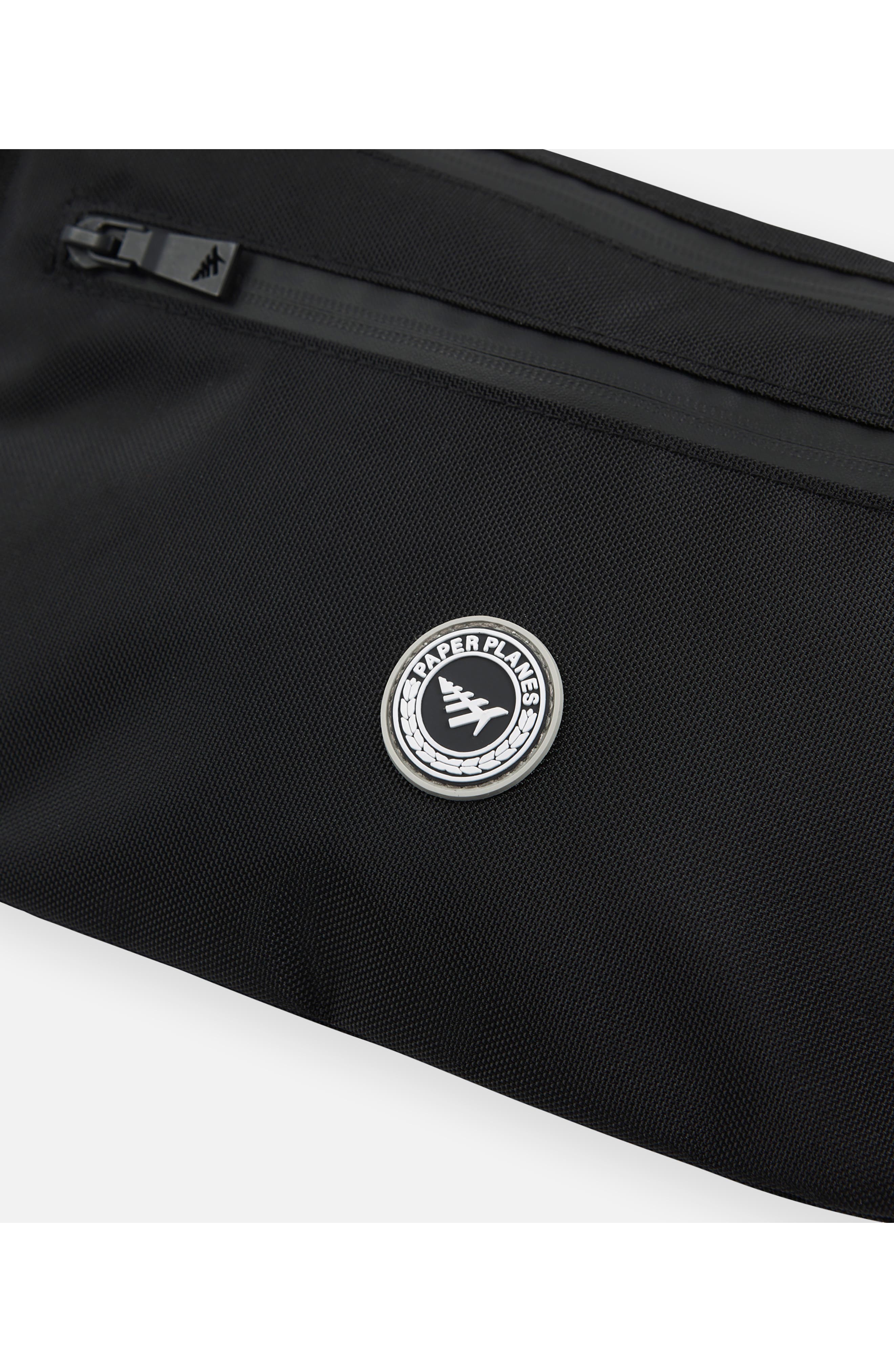 PAPER PLANES Planes Belt Bag, Alternate, color, 
