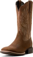 Ariat Sport Rider Cowboy Boot