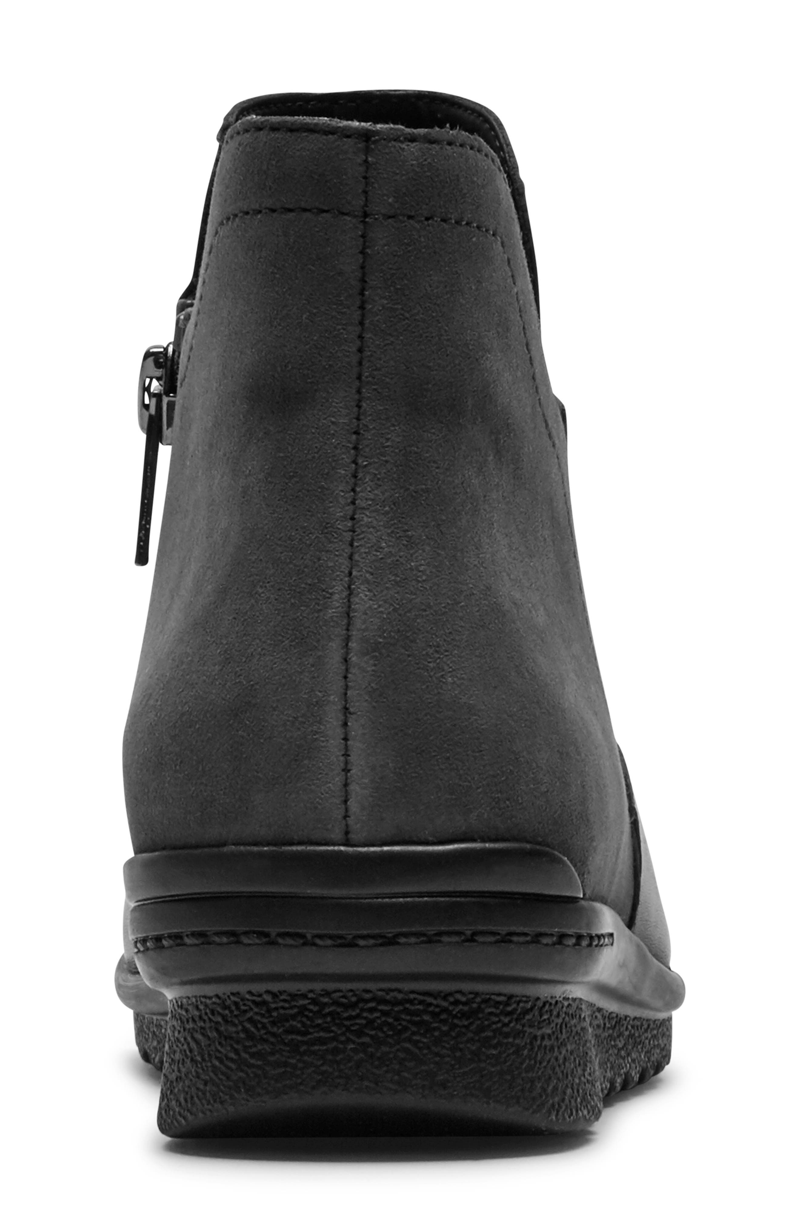 Aravon Josie Bootie, Alternate, color, 