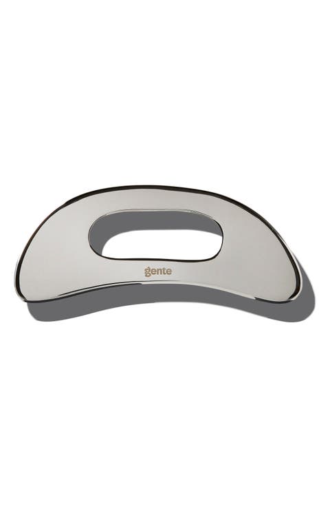 Metal Body Gua Sha