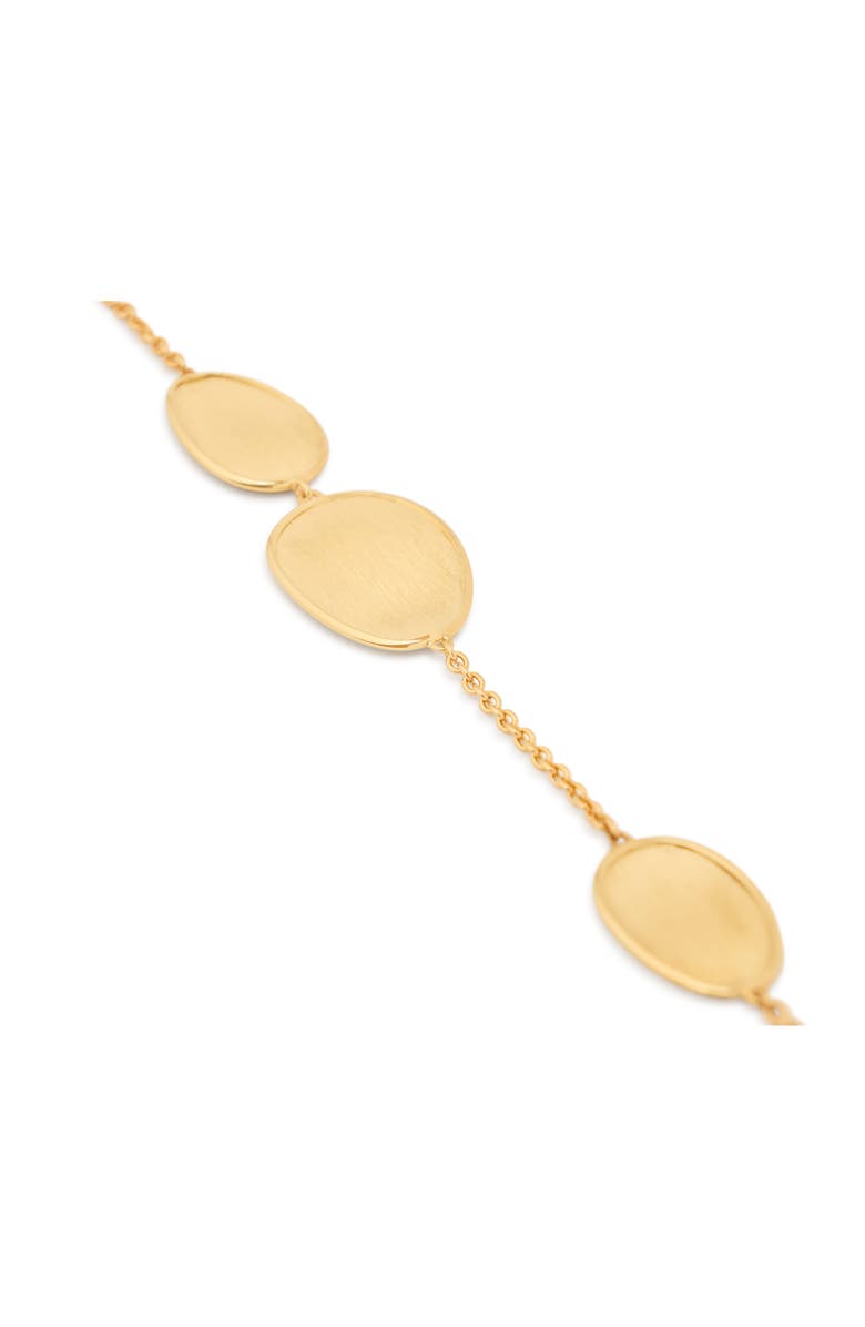 Marco Bicego Lunaria Bracelet, Alternate, color, 18K Gold