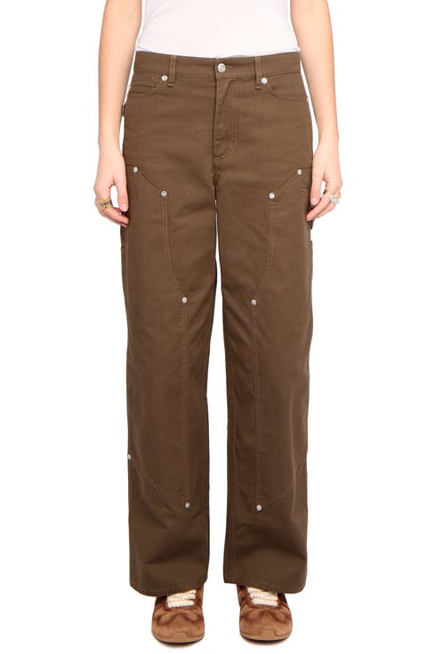 Perya Cargo Pants