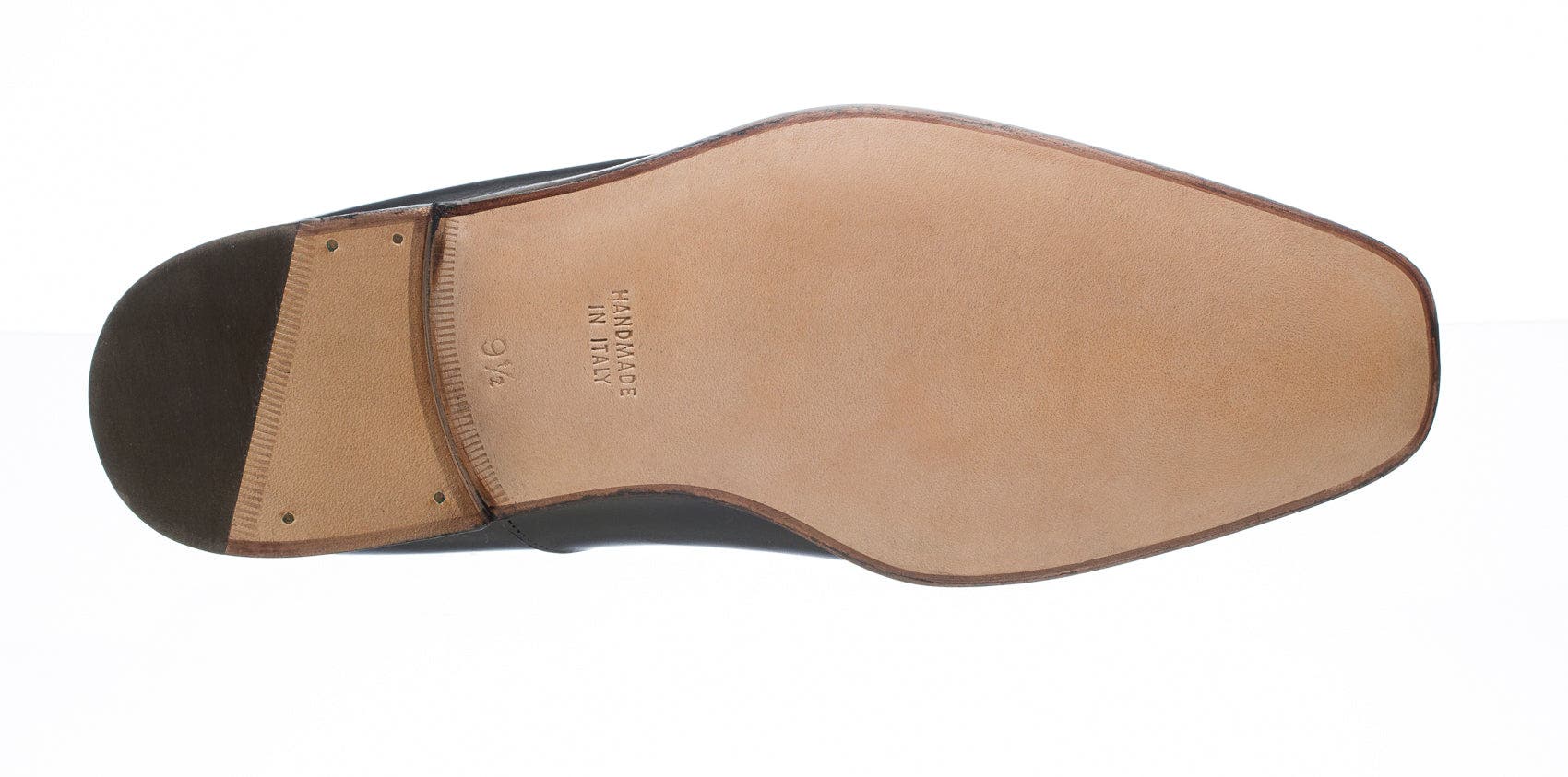 Ferrini French Calf Slip-On, Alternate, color, Black