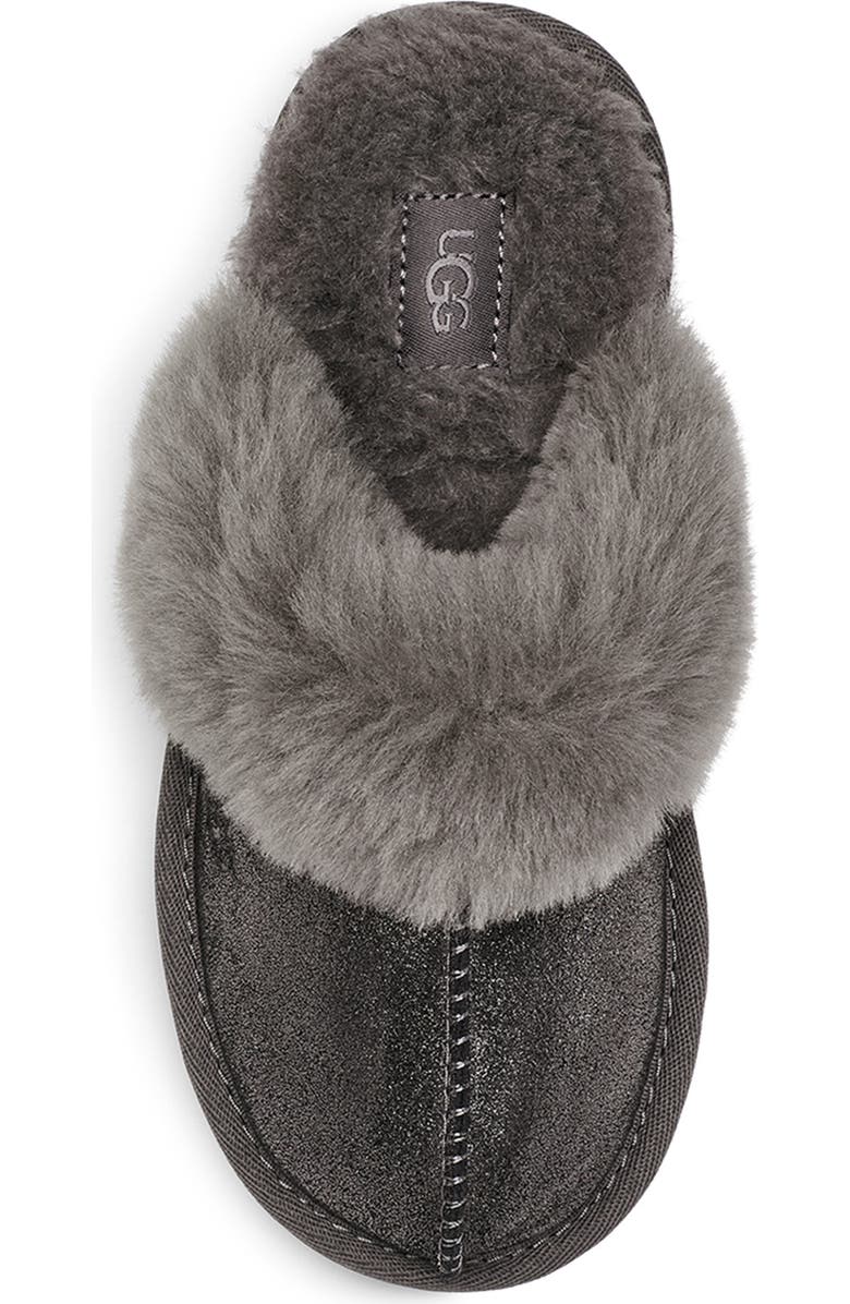UGG<sup>®</sup> Cozy II Scuff Slipper, Alternate, color,