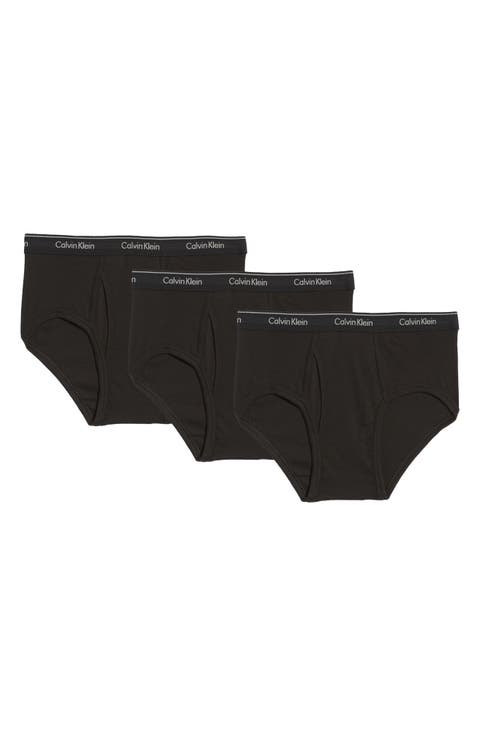 3-Pack Cotton Classics Briefs