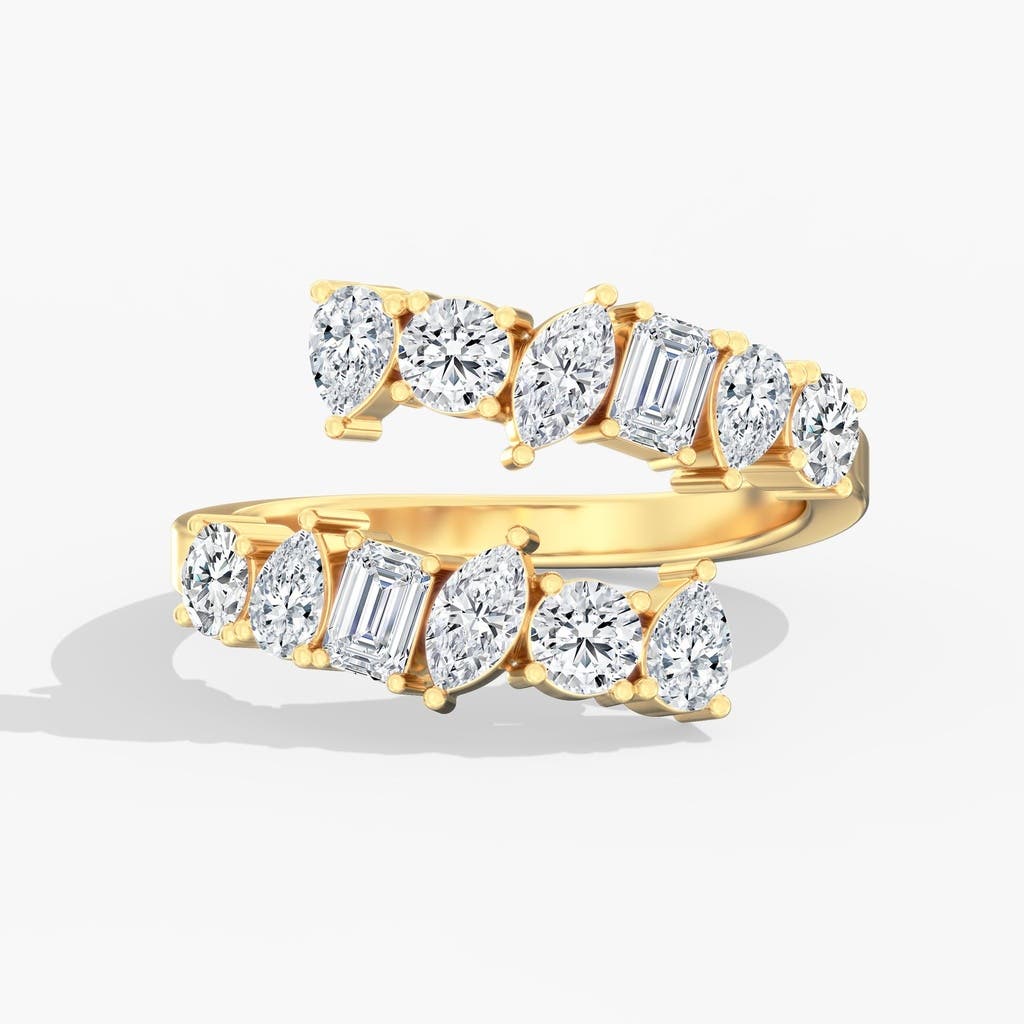 selected Yellow Gold