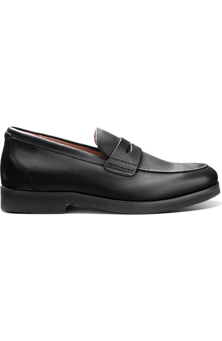 Samuel Hubbard Tailored Traveler Penny Loafer, Alternate, color,