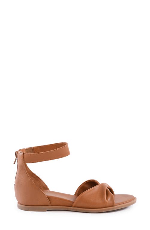 SEYCHELLES SEYCHELLES LOOK UP ANKLE STRAP SANDAL