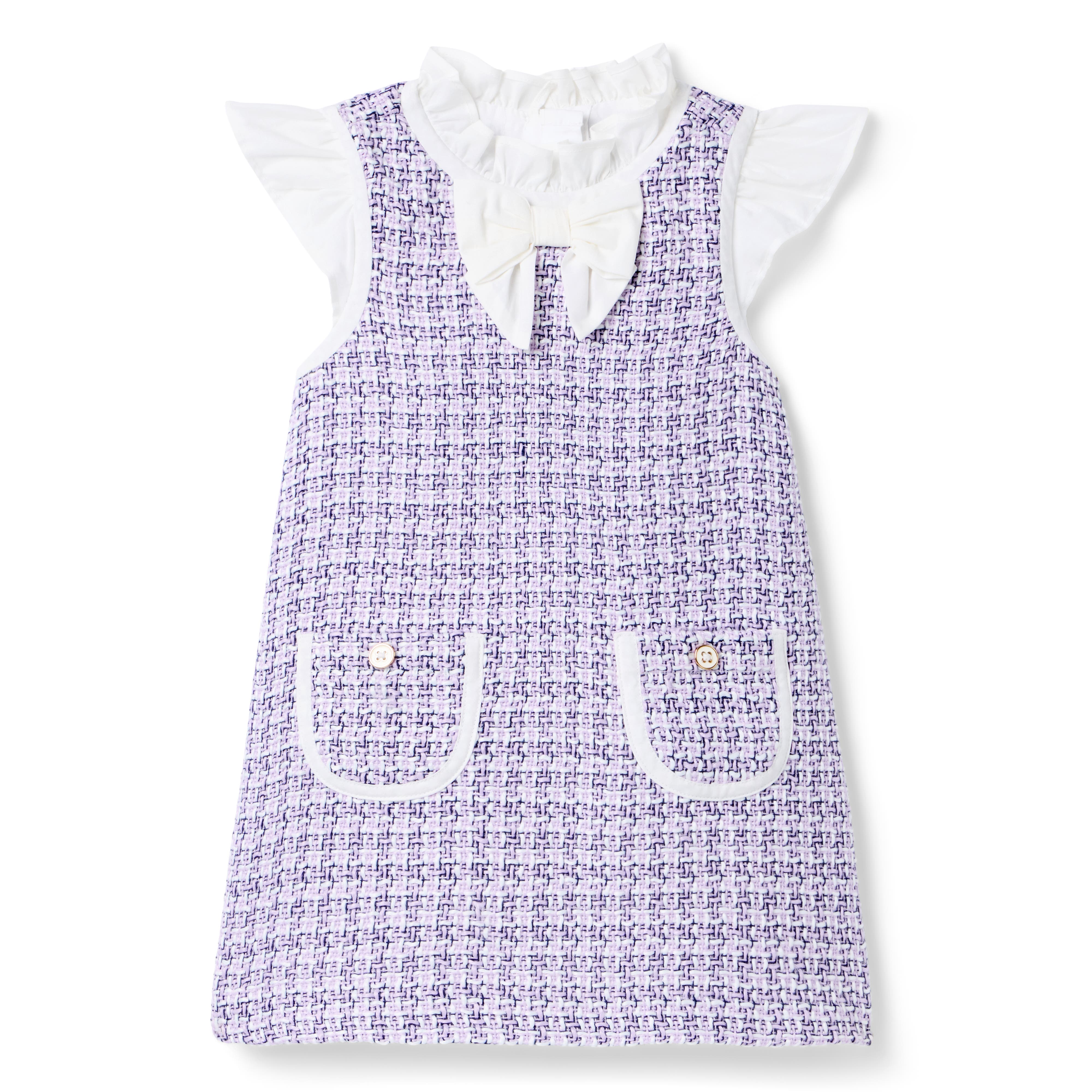 selected Purple