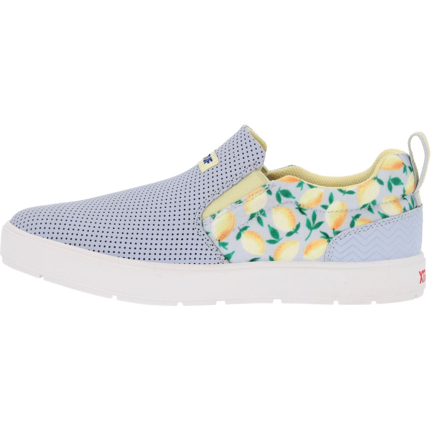 XTRATUF Women's Sharkbyte Shoe, Alternate, color, 