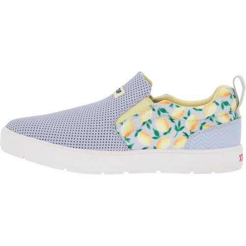 Xtratuf Sharkbyte Shoe In Blue