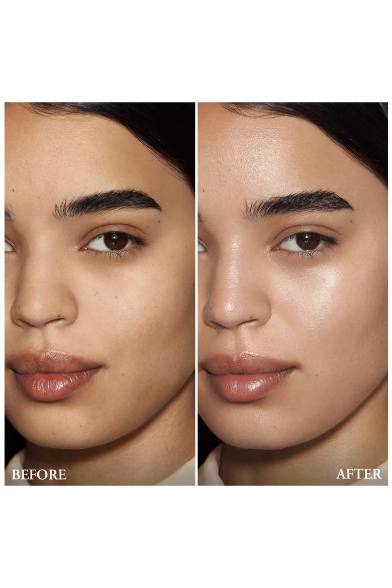 V-Lighter Face Primer & Highlighter, Alternate, color, 01 ROSA