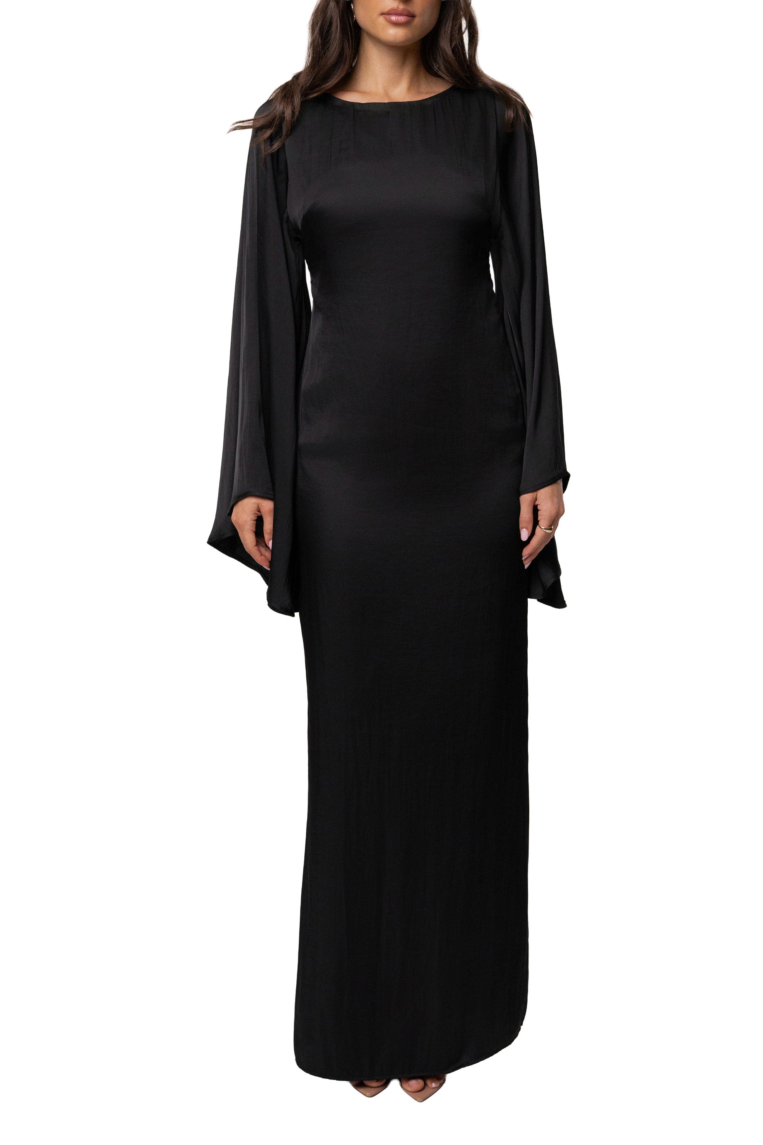 selected Black