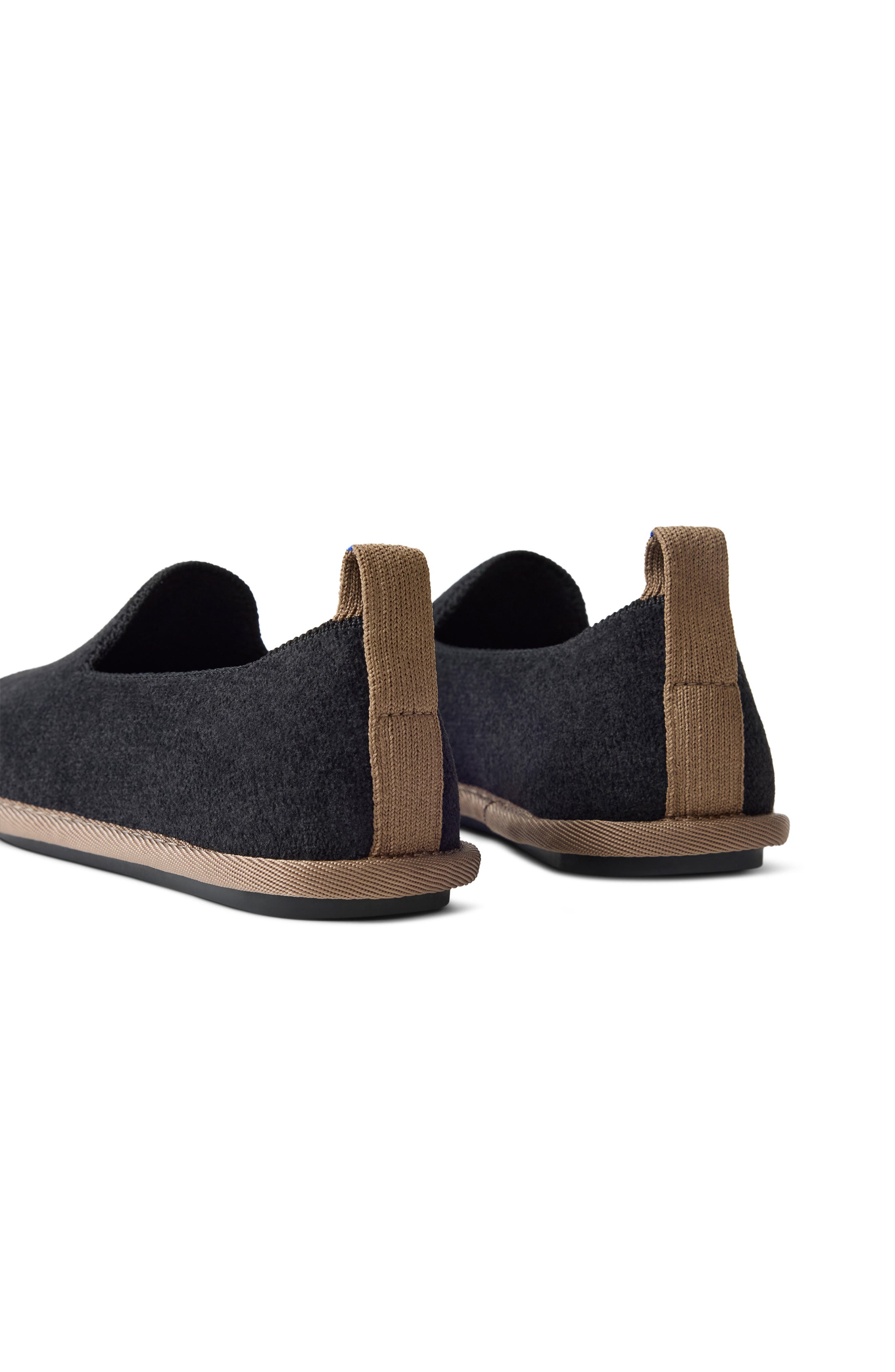 Kids' The Revelvet Mini Loafer, Alternate, color, REVELVET BLACK