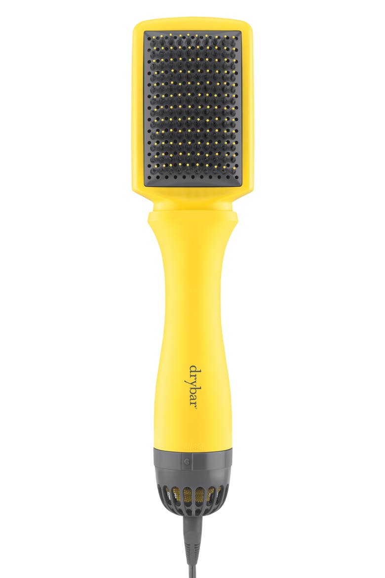 The Smooth Shot Blow-Dryer Brush, Main, color, NO COLOR