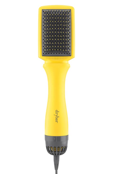 The Smooth Shot Blow-Dryer Brush