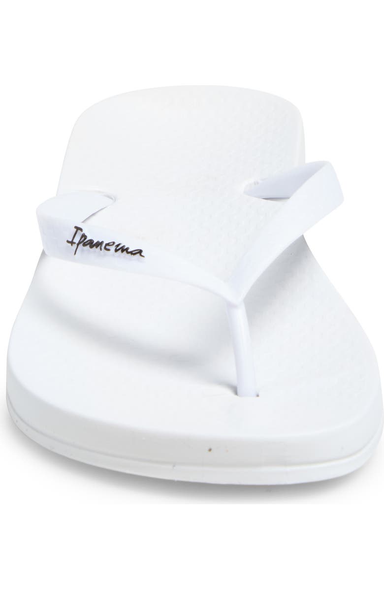 Ipanema Ana Colors Flip Flop, Alternate, color, 20746